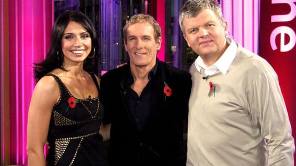 The One Show