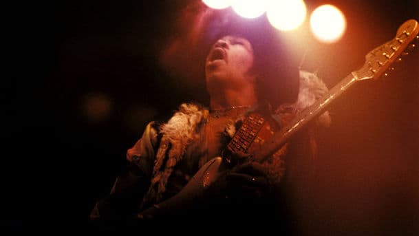Classic Rock Sequence