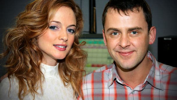 Scott Mills