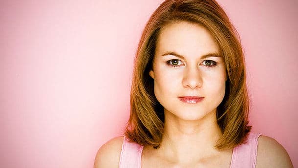 Laura Solon: Talking and Not Talking