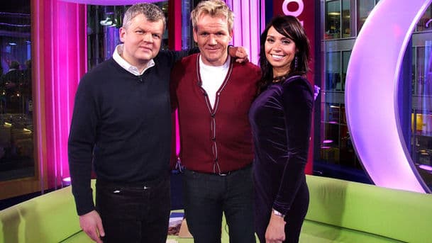 The One Show