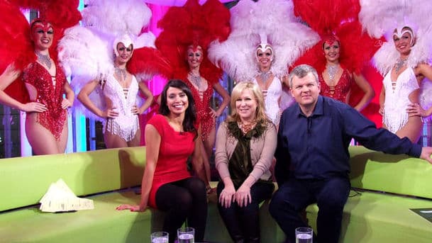 The One Show