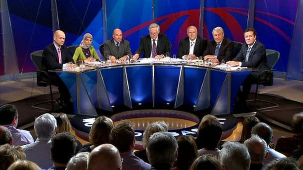 Question Time