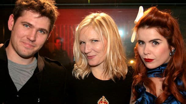 Jo Whiley