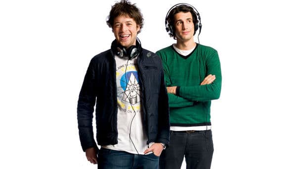 6 Music at Christmas