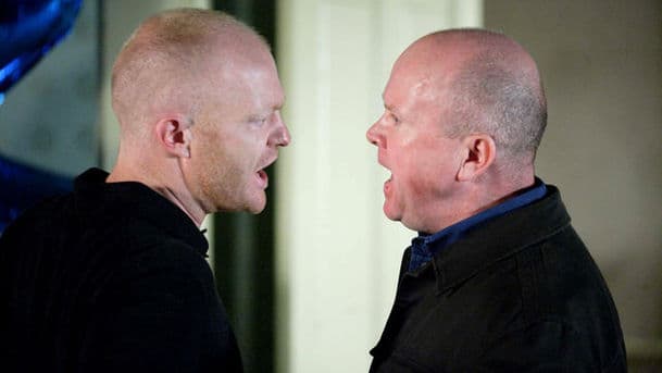 EastEnders Omnibus