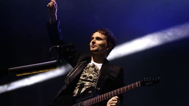 BBC Radio 1 Live