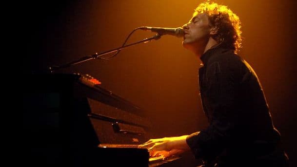 BBC Radio 1 Live
