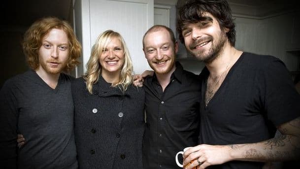 BBC Radio 1 Live