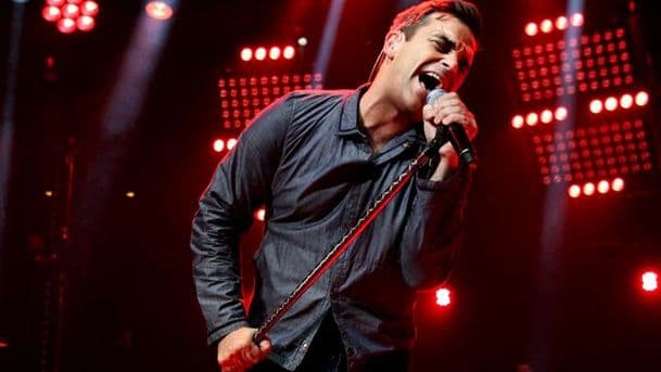 BBC Radio 1 Live