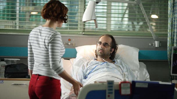 Holby City