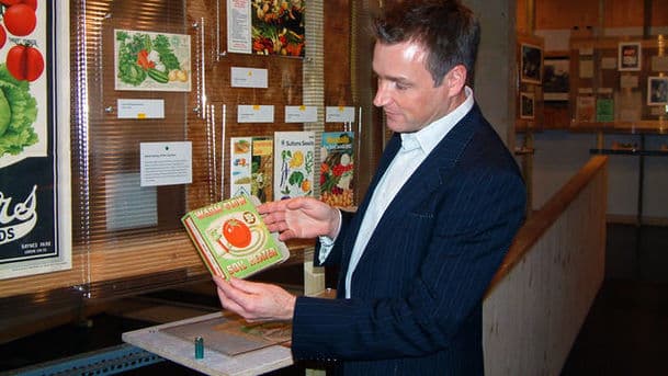 Gardeners' Question Time