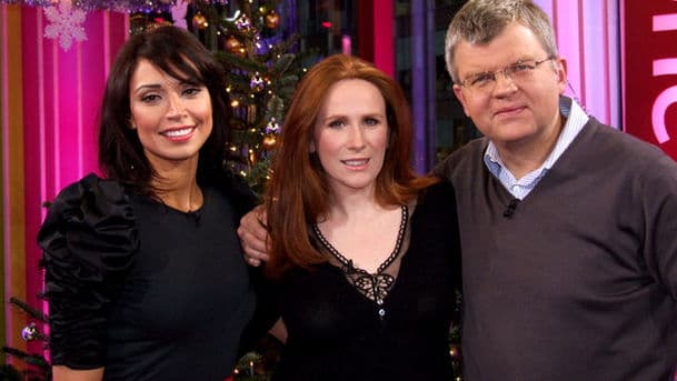 The One Show