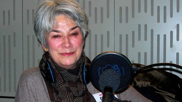 Radio 4 Appeal
