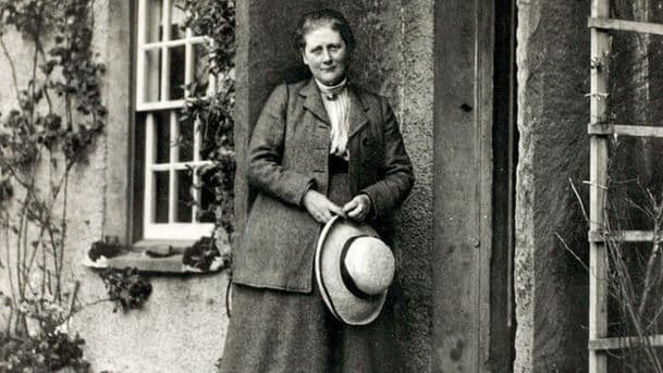 The Beatrix Potter Guide to Business