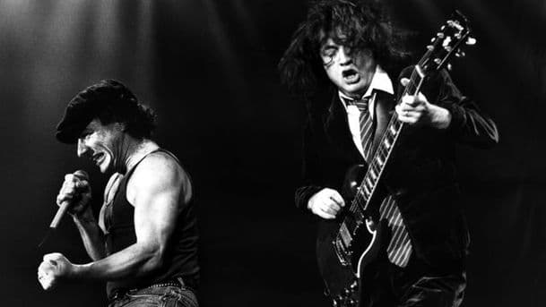 Classic Rock Sequence