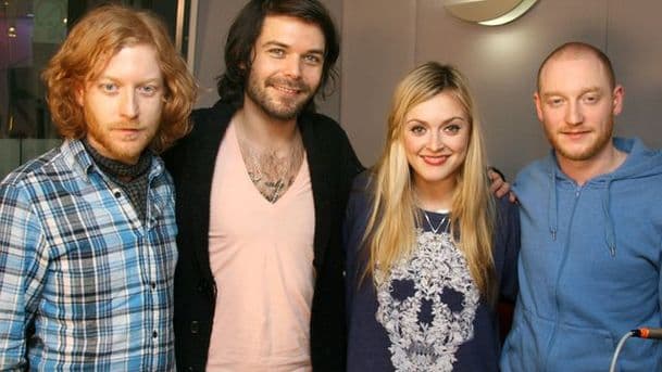 Fearne Cotton