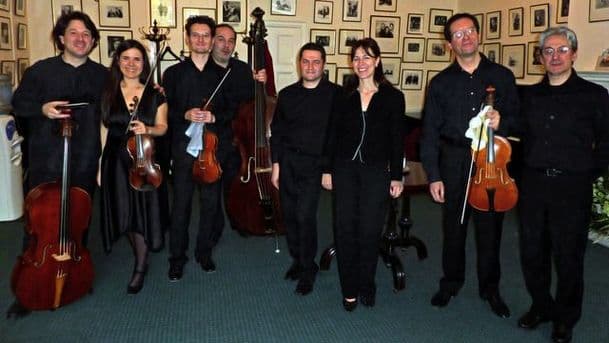 Radio 3 Lunchtime Concert