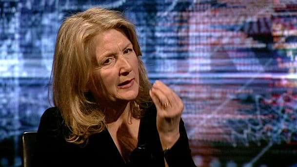 HARDtalk