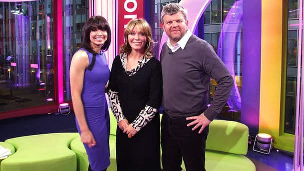 The One Show