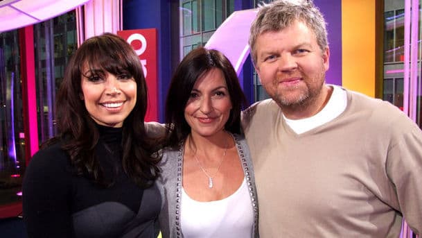 The One Show