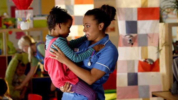 Holby City