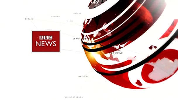 BBC News Special