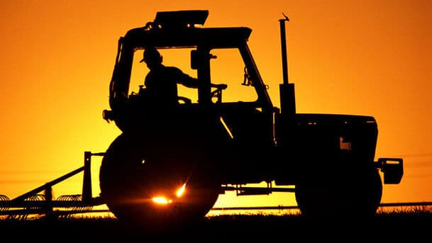 Farming Today