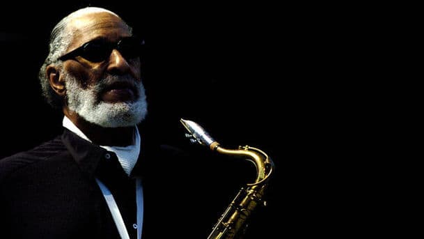 Ken Clarke's Jazz Greats