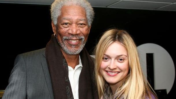 Fearne Cotton