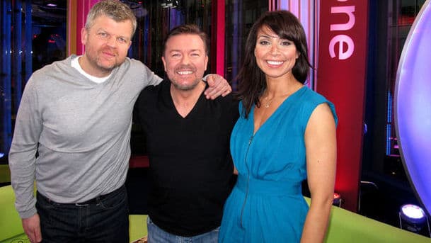 The One Show