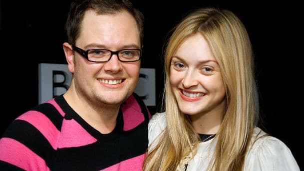 Fearne Cotton