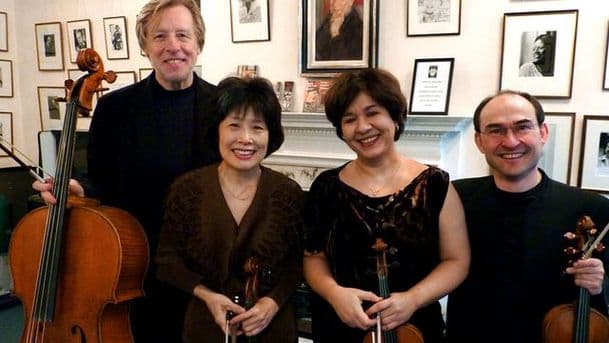 Radio 3 Lunchtime Concert