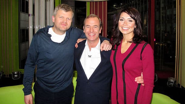 The One Show