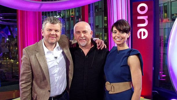 The One Show