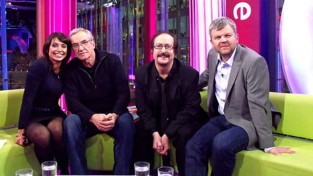 The One Show