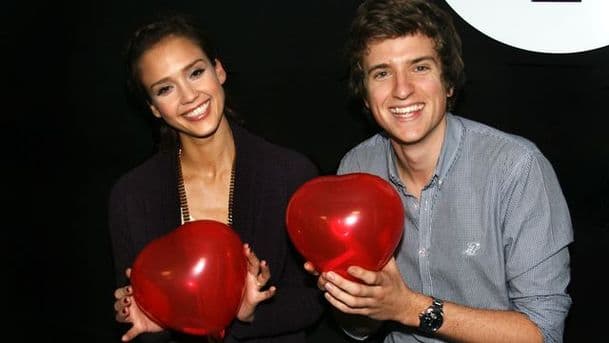 Greg James