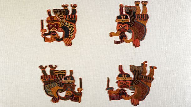A History of the World in 100 Objects