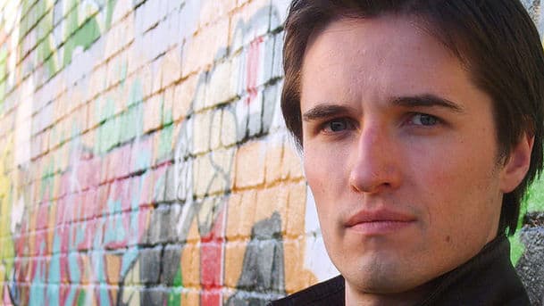 C2: Hefin Thomas