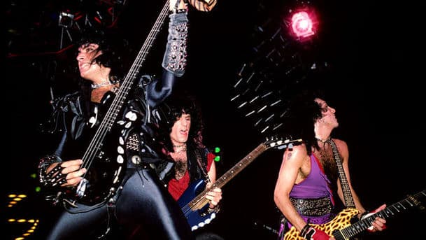 Classic Rock Sequence