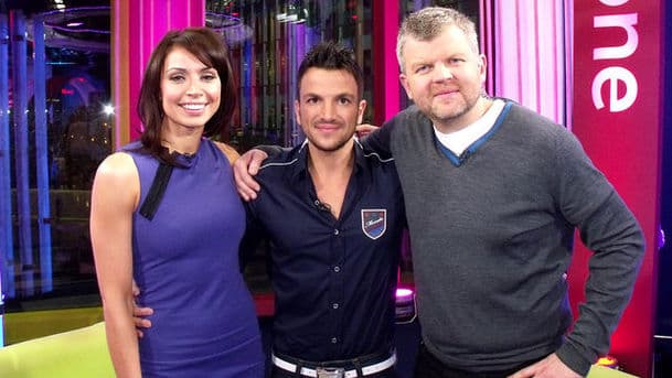 The One Show