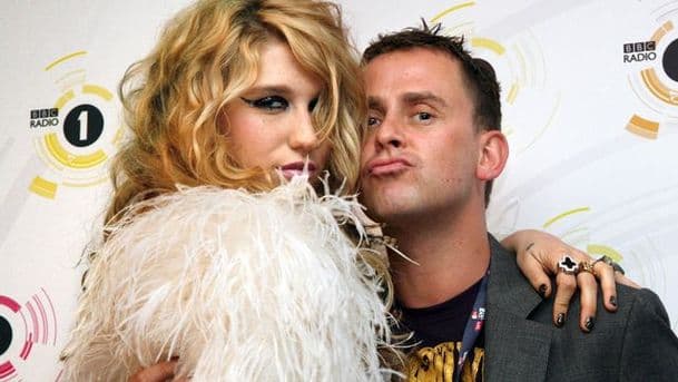 Scott Mills