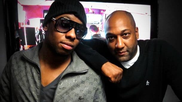 RnB with Ronnie Herel