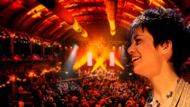 Celtic Connections