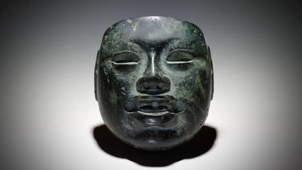 A History of the World in 100 Objects