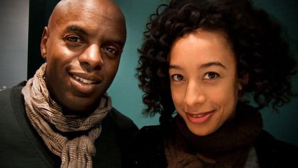 Trevor Nelson's Soul Show