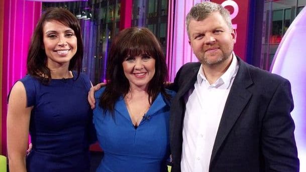 The One Show