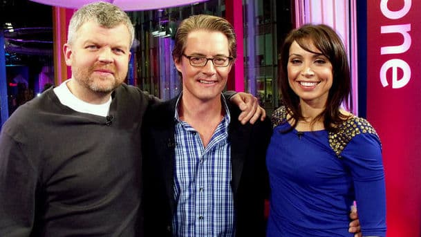 The One Show