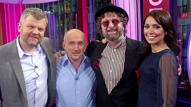 The One Show