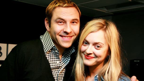 Fearne Cotton